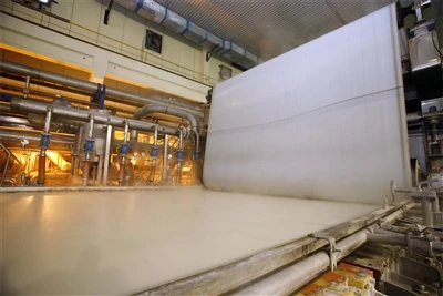 Primjena elektromagnetnog mjerača protoka u cijevima u mjerenju protoka parovoda