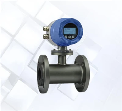 SLDL7110 Integrirani MagFlow elektromagnetski mjerač protoka